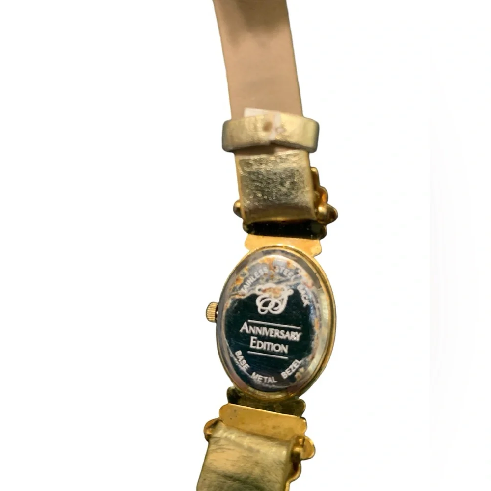 Vintage EG‎ Anniversary Women’s Watch